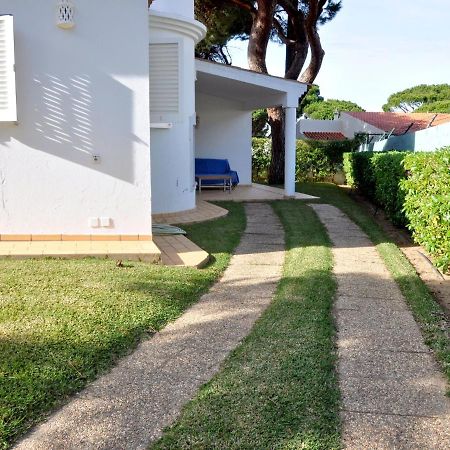 Comfortable Holiday Home In Vilamoura With Pool Exterior photo