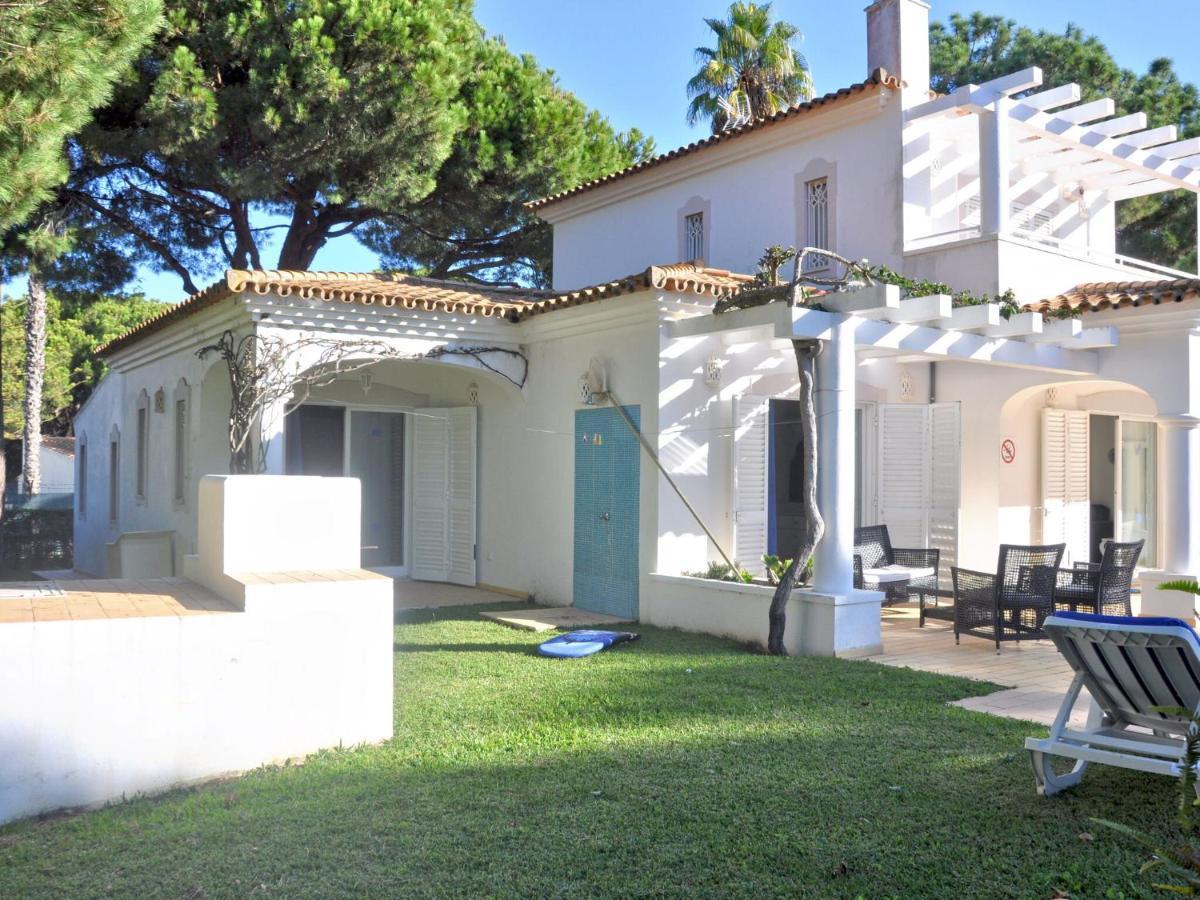 Comfortable Holiday Home In Vilamoura With Pool Exterior photo
