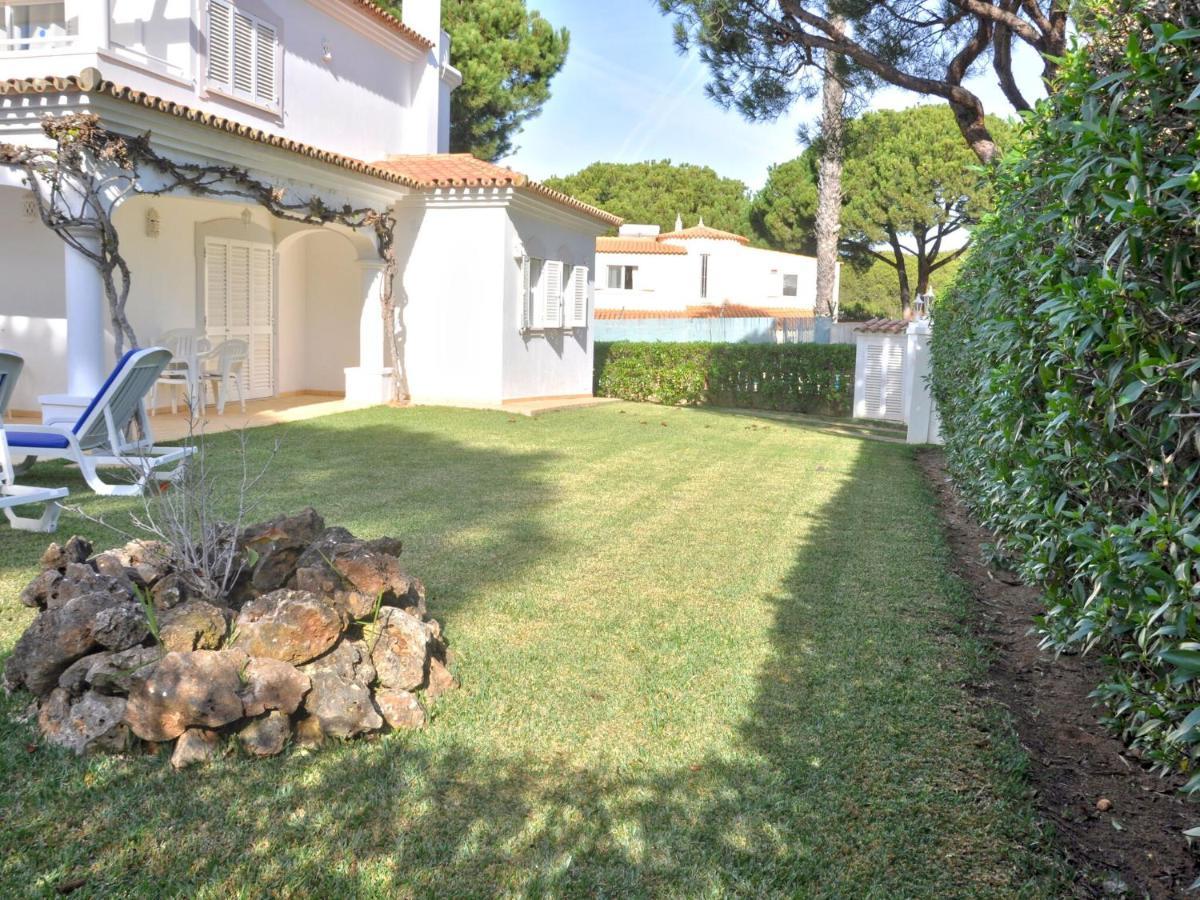 Comfortable Holiday Home In Vilamoura With Pool Exterior photo