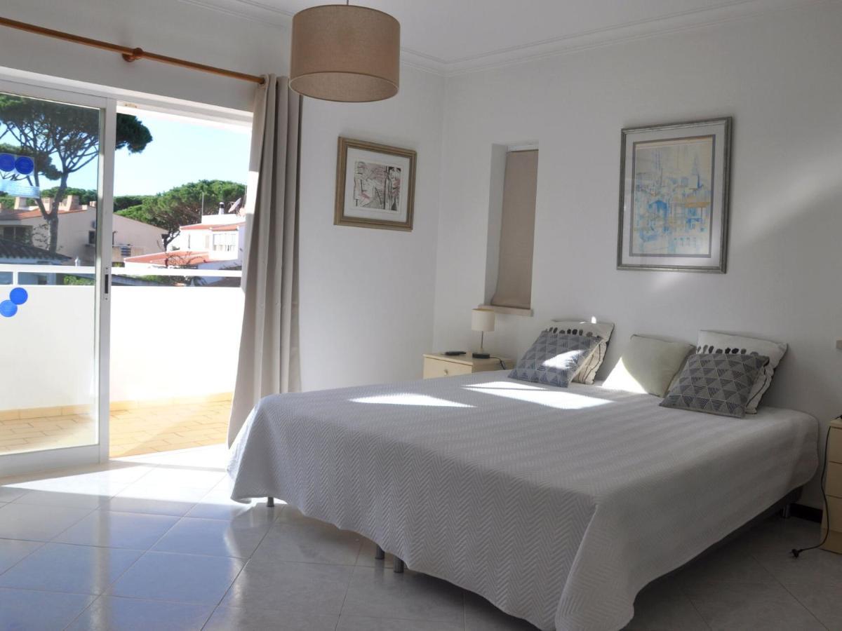 Comfortable Holiday Home In Vilamoura With Pool Exterior photo