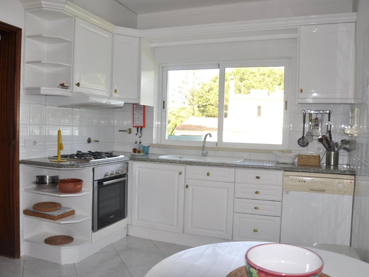 Comfortable Holiday Home In Vilamoura With Pool Exterior photo